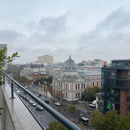 Old Town Apartments By Olala Homes Βουκουρέστι Εξωτερικό φωτογραφία