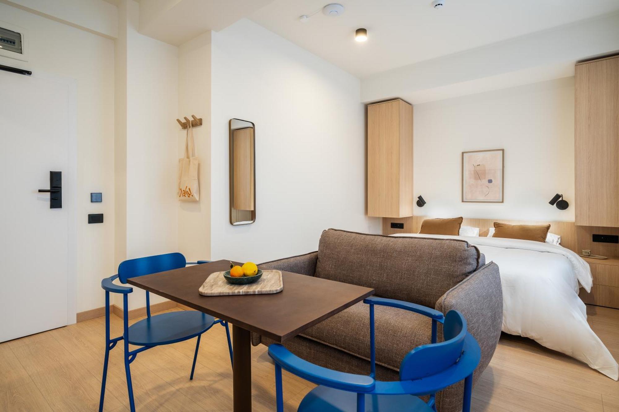 Old Town Apartments By Olala Homes Βουκουρέστι Εξωτερικό φωτογραφία