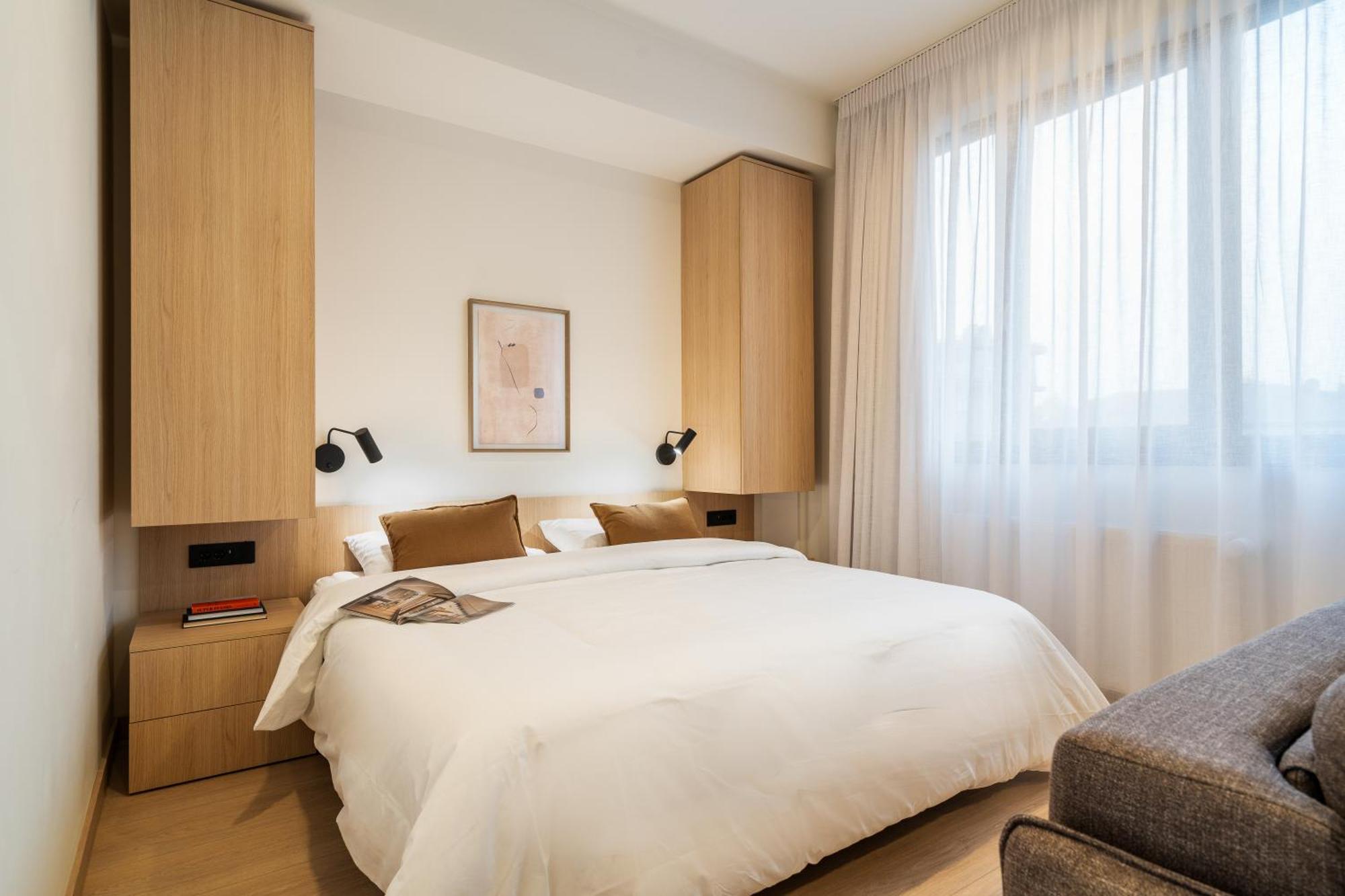 Old Town Apartments By Olala Homes Βουκουρέστι Εξωτερικό φωτογραφία