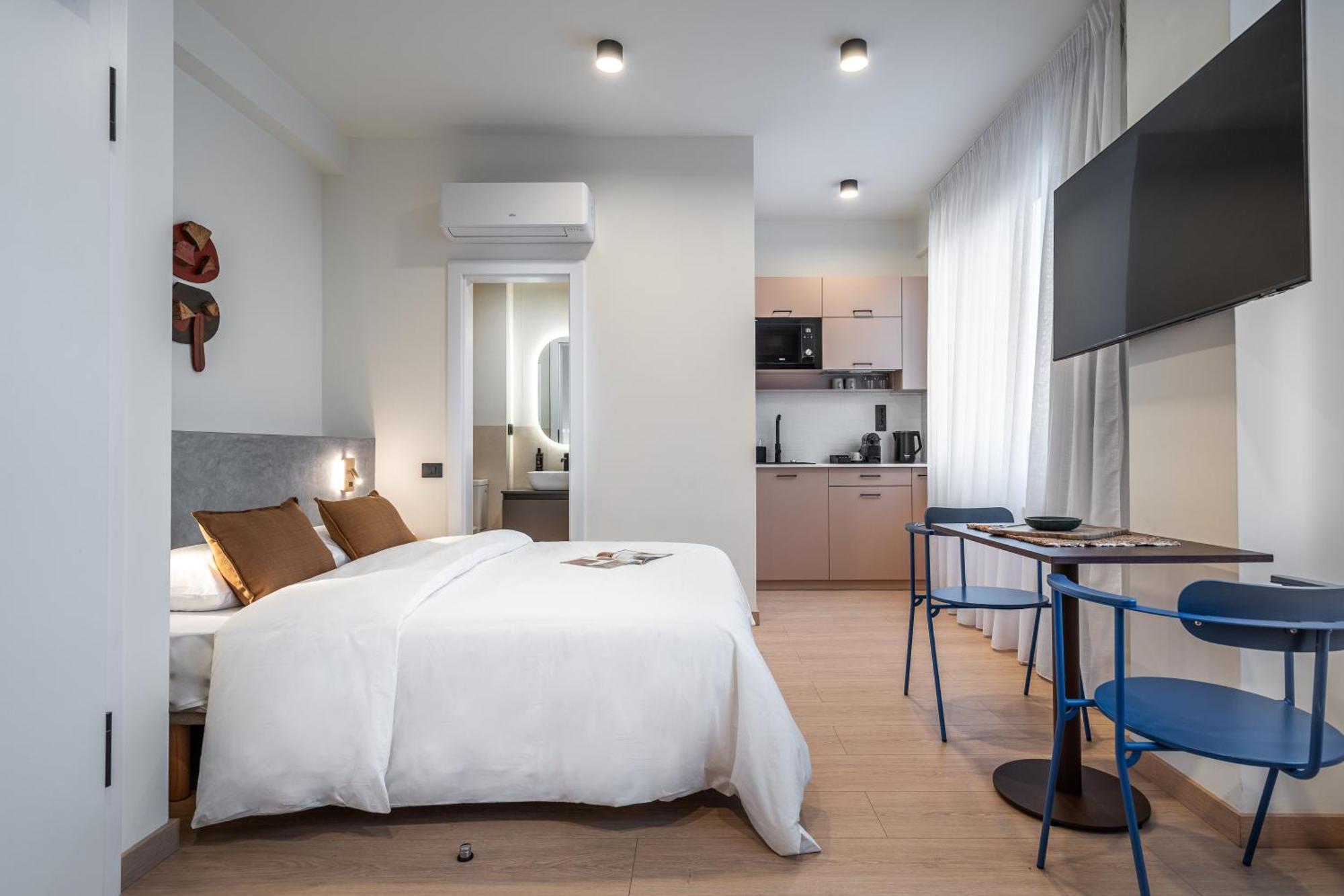 Old Town Apartments By Olala Homes Βουκουρέστι Εξωτερικό φωτογραφία